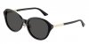 OKULARY JIMMY CHOO JC 5044D 500087 54 ROZMIAR M